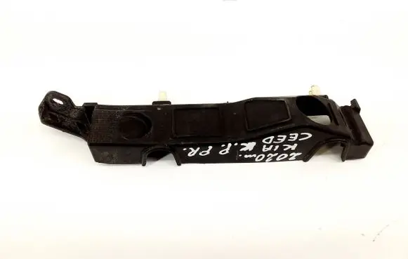 KIA Ceed Front bumper mounting bracket 86513J7000
