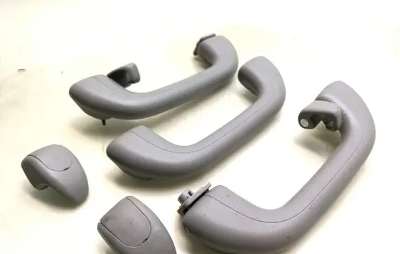 Hyundai Santa Fe Front interior roof grab handle 853422B000 853422B100