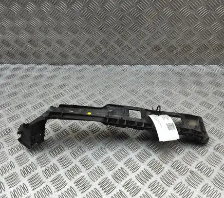 Volkswagen Caddy Rear bumper mounting bracket 2K7807393C