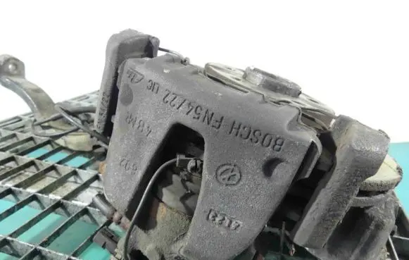 Alfa Romeo 147 Front brake caliper IMPRK1148246