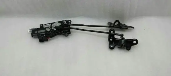 BMW Z4 E89 Convertible roof lock/latch 7192496