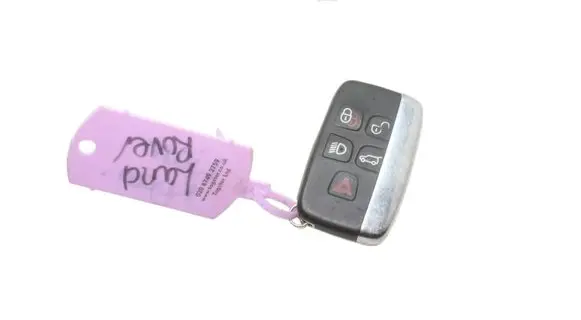 Land Rover Discovery Sport Ignition key/card 