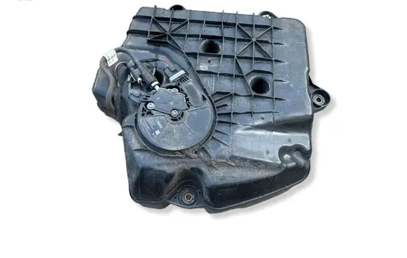 Mercedes-Benz C W205 AdBlue liquid reservoir A0994710475 0444040010