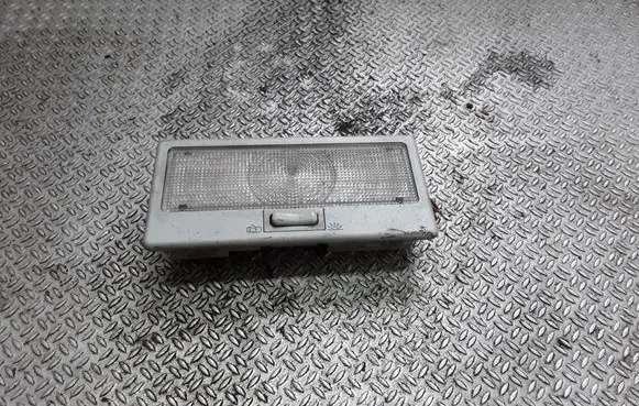 Volkswagen Transporter - Caravelle T4 Interior lighting switch 