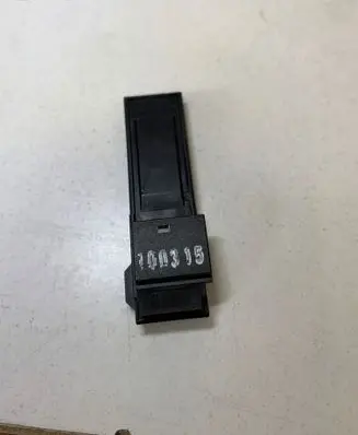 BMW X1 E84 Clutch pedal sensor 9231129 61319231129