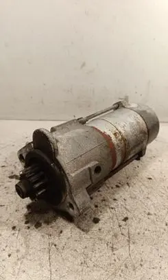 Jaguar XF X260 Starter motor GX7311001BC 4380001980 438000
