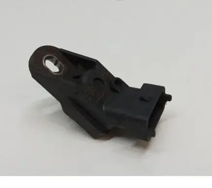 BMW 5 E39 Fuel pressure sensor 0261230046