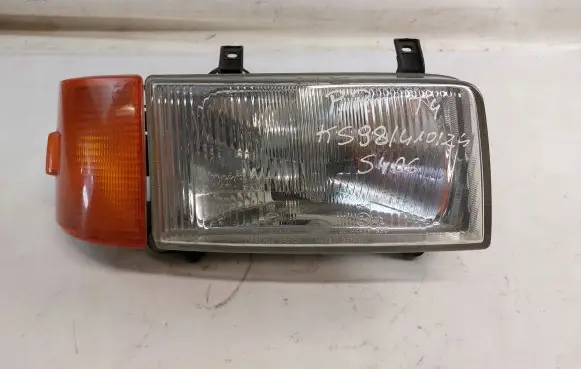 Volkswagen Transporter - Caravelle T4 Headlight/headlamp