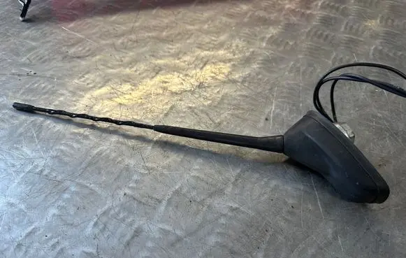 Citroen C4 II Picasso Radio antenna 9666452880 920204041
