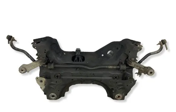 Citroen C4 II Picasso Front subframe 
