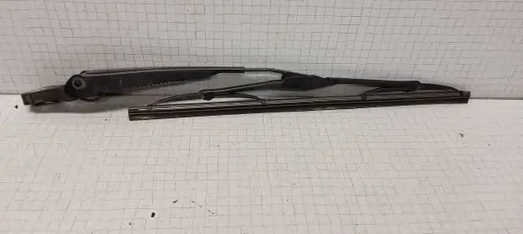 Volkswagen Polo III 6N 6N2 6NF Rear wiper blade arm 6N0955707B