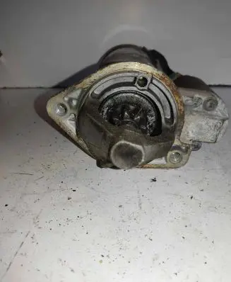 KIA Rio Starter motor 1250295