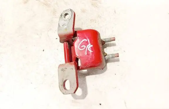 Nissan Pixo Rear door lower hinge
