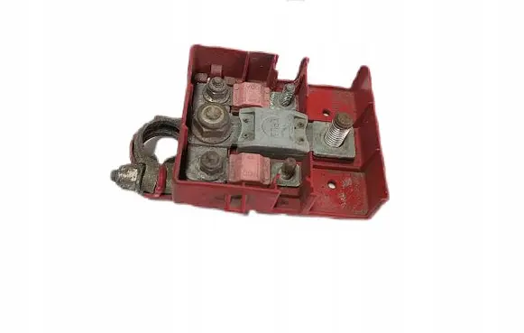 Renault Scenic II - Grand scenic II Other relay 8200381280