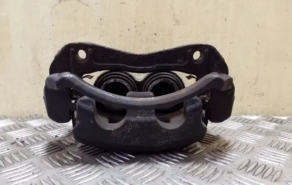 Chevrolet Captiva Front brake caliper