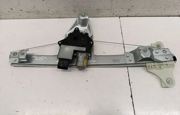Renault Arkana Front door window regulator with motor 807307896R