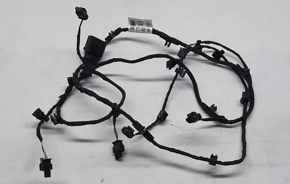 Audi Q8 Parking sensor (PDC) wiring loom 4M8971095AK