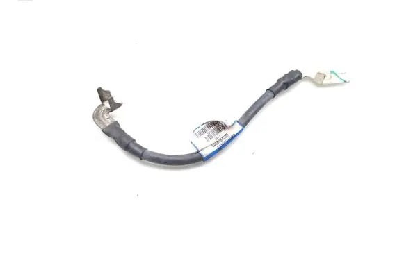 Nissan Juke II F16 Negative earth cable (battery) 240808438R