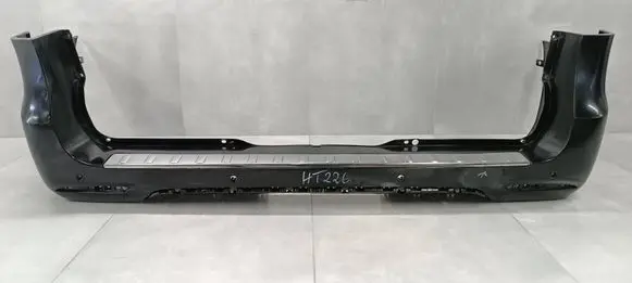 Mercedes-Benz Vito Viano W447 Rear bumper A4478809004