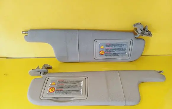 Renault Laguna II Sun visor