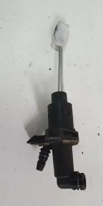 Skoda Fabia Mk2 (5J) Clutch slave cylinder 