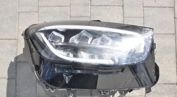 Mercedes-Benz GLC X253 C253 Headlight/headlamp