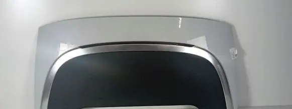 Audi A5 Tailgate/trunk/boot lid