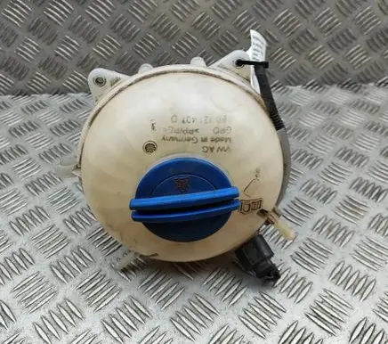 Volkswagen Transporter - Caravelle T6 Coolant expansion tank/reservoir 7E0121407D