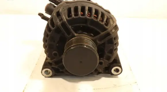 Peugeot 308 Generator/alternator 9646321880
