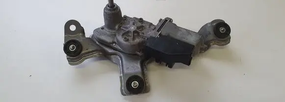 Toyota Avensis T270 Rear window wiper motor