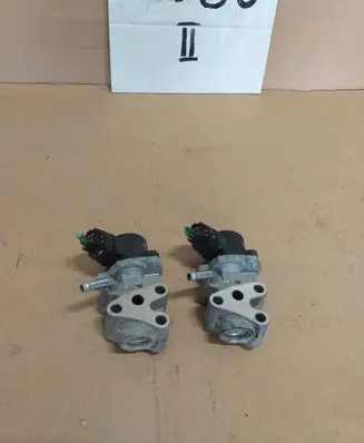 Toyota Aygo AB40 EGR thermostat 