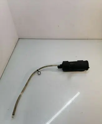 Cabin air micro filter