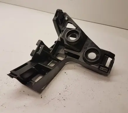 Volkswagen Golf VII Front bumper mounting bracket 5G6807394A