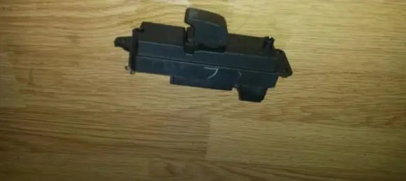 Mazda 3 I Electric window control switch 03123100BP4K