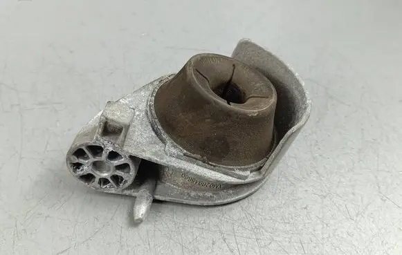 Muffler mount bracket/holder