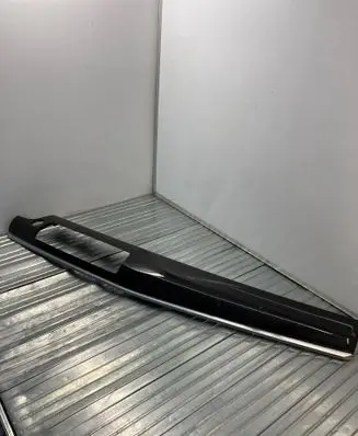 BMW 5 GT F07 Dashboard glove box trim 9195655