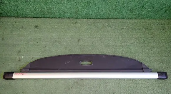 KIA Sportage Parcel shelf load cover