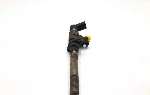 Volvo V50 Fuel injectors set 9657144580
