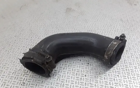 Audi A4 S4 B6 8E 8H Intercooler hose/pipe