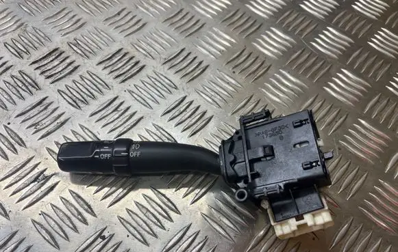 Toyota Corolla Verso E121 Indicator stalk 173650