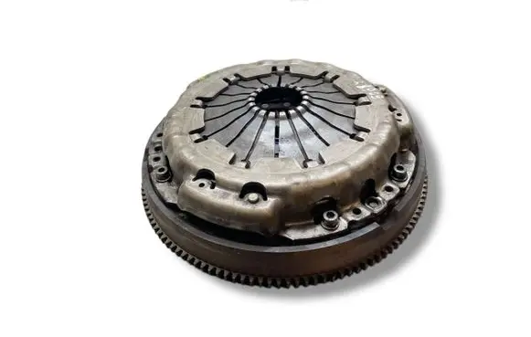 Opel Vivaro Clutch set kit 8200474648F
