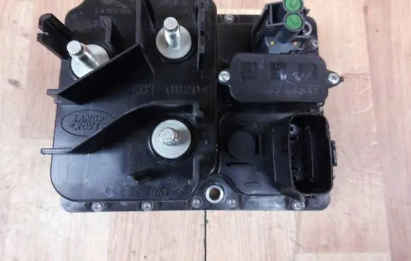 Land Rover Range Rover Sport L494 Other control units/modules DPLA14F70AC