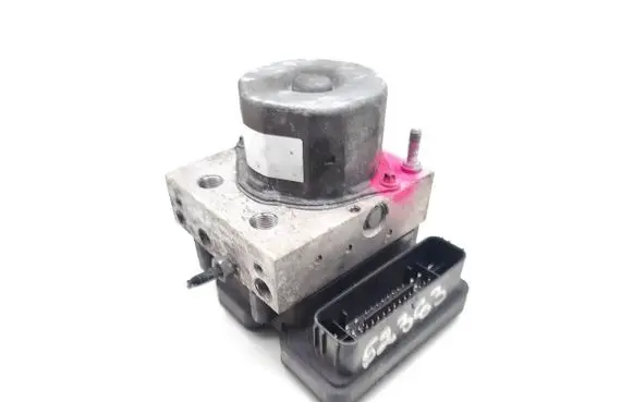 Citroen C4 Grand Picasso ABS Pump 9806742980 0265956083