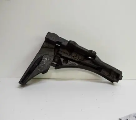 Volkswagen Golf VII Other trunk/boot trim element 5G0012115AE