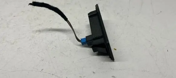 BMW 3 F30 F35 F31 Number plate light 7193293