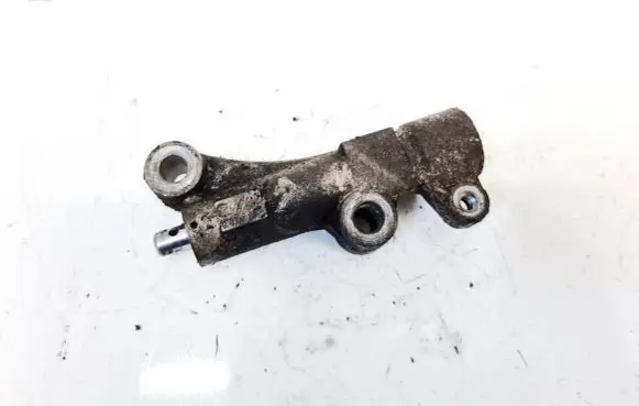 Mitsubishi Pajero Slide rail for timing chain 
