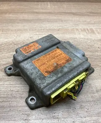 Mazda 323 F Airbag control unit/module B25E57K30B 0D07A