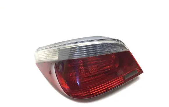 BMW 5 E60 E61 Rear/tail lights 7165737 15823703
