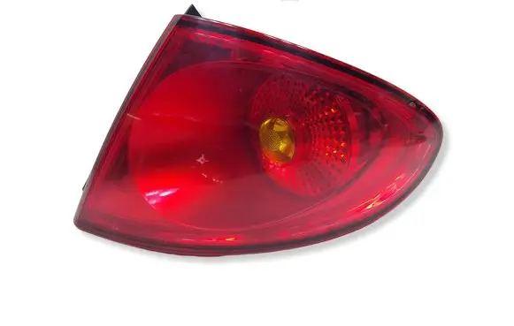 Seat Toledo III (5P) Rear/tail lights 148779KASACJA 148779