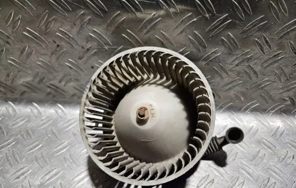 Hyundai Lantra I Heater fan/blower 1940000220